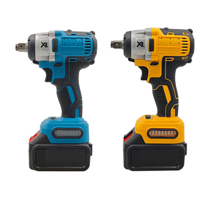 Llave de <span class=keywords><strong>impacto</strong></span> eléctrica sin escobillas de 320 Nm, llave eléctrica de alto par de <span class=keywords><strong>impacto</strong></span> de carga doméstica, <span class=keywords><strong>pistola</strong></span> de <span class=keywords><strong>impacto</strong></span> automática con batería de litio de 21V - Product Image 6