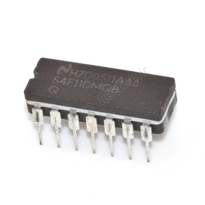 Circuits intégrés logiques ANSOYO 54F11DMQB 54F11 F11DMQB DIP, composants électroniques - Product Image 5