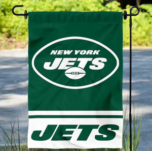 Drapeaux de jardin double face <span class=keywords><strong>Detroit</strong></span> Lions 12*18 pour l'extérieur, bannières pour jardins et patios, drapeau décoratif mural intérieur pour la pièce - Product Image 6