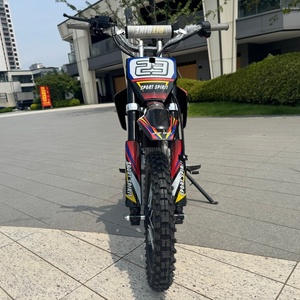 Nouvelle Offre 2026 : <span class=keywords><strong>Moto</strong></span> Tout-Terrain 125cc à Essence <span class=keywords><strong>Automatique</strong></span> avec Suspension Hydraulique pour Adultes et Adolescents - Product Image 2