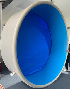 <span class=keywords><strong>Piscina</strong></span> Gonfiabile in PVC di Alta Qualità, Grande e Portatile, per l'Estate, <span class=keywords><strong>con</strong></span> Logo Personalizzato, Vendita all'Ingrosso OEM - Product Image 2