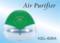 Purificateur d'air électrique portable avec fonction d'aromathérapie pour grandes pièces à la maison et au bureau