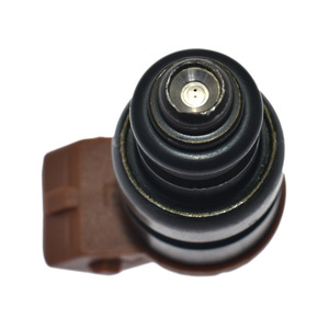 Inyector de Combustible 25182404 para Automóviles Daewoo, Voltaje Estándar - Product Image 1