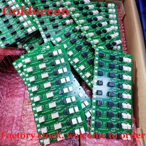 أجزاء طابعة Fuser لطابعة HP M607 M608 M609 M631 M632 M633/من Fuser لإعادة ضبط أجزاء صهر اللوحة - Product Image 6