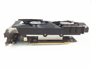 Tarjeta Gráfica <span class=keywords><strong>Gforce</strong></span> GTX1050ti 4G DDR5 128bit GPU, Gran Venta 2022 en Rusia - Product Image 5