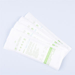 Housse de protection stérile médicale Zhongren 14x150cm 14x200cm 20x180cm 20x200cm 100x120cm jetable pour instruments laparoscopiques - Product Image 1