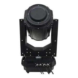 hot sales hot selling TOP Hight brightness 350W IP65 Waterproof Beam Light Outdoor Stage Light rainbow effect 380w Beam Light DJ