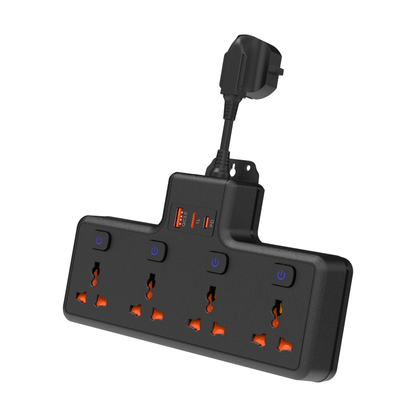 Black 1A1L1C