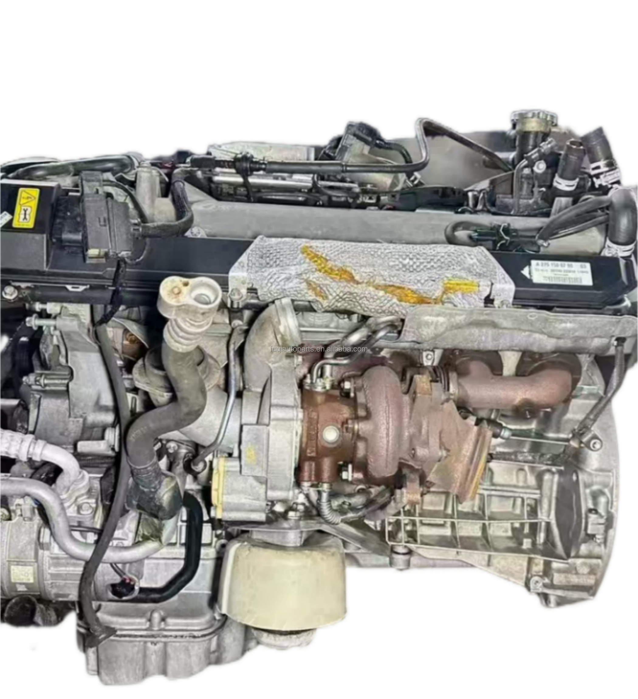 MB-V12コンプリートエンジン販売 Buy In Bulk Engine V12 Sales Price High-Quality Mercedes-Benz V12