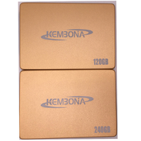 Bulk ssd ad alta velocità sata 1tb 512gb 500gb 240gb 128gb 256gb garanzia disco rigido SATA3 3 anni disco SSD da 2.5 pollici