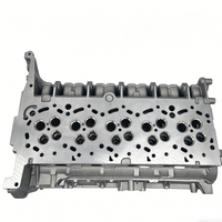 Nouvelle culasse en aluminium BK3Q-6049-AE pour Ranger Transit pour BT-50 2.2L TDCi Moteur Diesel
