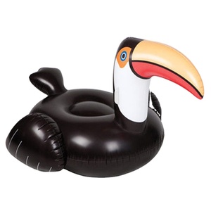 Đồ Chơi Bể Bơi Chơi Dưới Nước Ghế Dài Bơm Hơi Phao Bơi Bơm Hơi <span class=keywords><strong>Toucan</strong></span> Cho Người Lớn - Product Image 1