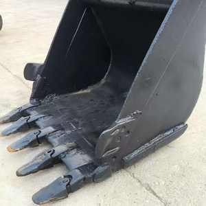 รถขุดขนาดเล็กยี่ห้อ YANMAR รุ่น VIO55-6 มือสองจากญี่ปุ่น น้ำหนักใช้งาน 5 ตัน พร้อมเกียร์บ็อกซ์แบบ Core สำหรับงานดิน - Product Image 5