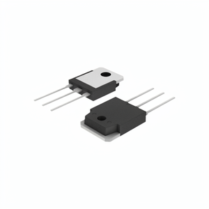 TO-3P-3 FGA6560WDF ดั้งเดิมชิ้นส่วนชิปอิเล็กทรอนิกส์ทรานซิสเตอร์ SC-65-3 - Product Image 1