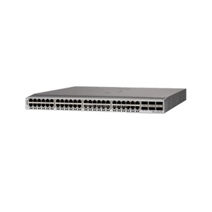 N9K-C93108TC-FX3P 48x 100M/1/2.5/5/10GT, 6x 100G Switch Cisco N9K-C93108TC-FX3P - Product Image 4