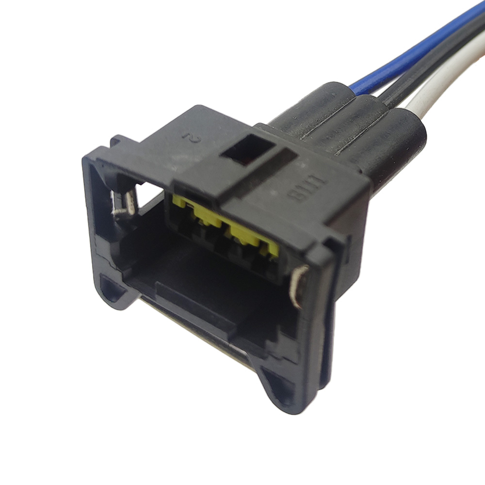 0090-1023 3 Way Connector Wire Repair Harness