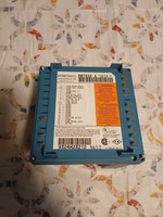 Módulo de Control de Quemador RM7838A1014 Original, Nuevo, RM7838 A 1014 BICW para PLC