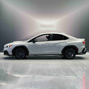 Sedán Usado 2022 <span class=keywords><strong>Subaru</strong></span> WRX STI 2.4T Manual Estándar Versión Canadiense de Lujo <span class=keywords><strong>Subaru</strong></span> <span class=keywords><strong>Impreza</strong></span> GC8G AWD Gasolina Venta al por Mayor - Product Image 3