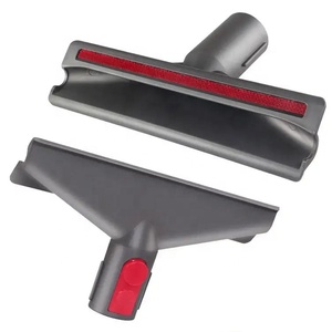 Outil de matelas de crevasse de tuyau Flexible de brosse à poussière douce à dégagement rapide pour Dysons <span class=keywords><strong>V7</strong></span> V10 V11 V8 - Product Image 6