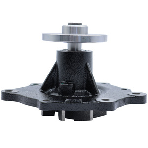 Bomba de agua para camión Hino 16100-2973 16100-2970 16100-2971, pieza de repuesto nueva - Product Image 1