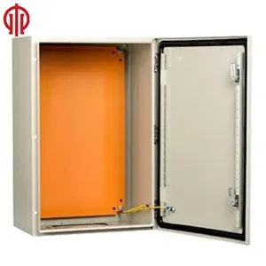 Distribution box Electrical Distribution Junction Meter Terminal Control Network Switch Outlet box cabinet enclosure panel board