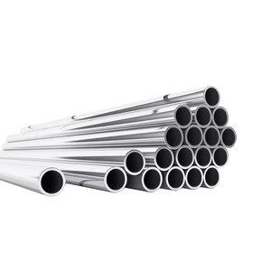 Fabricant de tubes en acier inoxydable sans soudure 304 316L 904L / Tube en acier inoxydable - Product Image 3