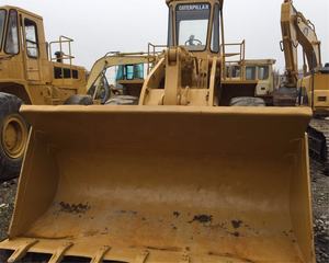 Caterpillar Offre Spéciale a utilisé le chargeur de roue 966C/966G/966H à vendre - Product Image 3