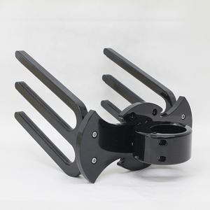 Raider BT30 Aluminium BAT <span class=keywords><strong>Wakeboard</strong></span> Tower Rack Boat <span class=keywords><strong>Wakeboard</strong></span> Rack, Cheap <span class=keywords><strong>Wakeboard</strong></span> Rack, 2.5 Inch Tubing Board Rack - Product Image 2