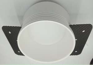 Lampe encastrée à LED SMD <span class=keywords><strong>7W</strong></span>, 12W, 18W, 24W, nouveau design de pc - Product Image 4