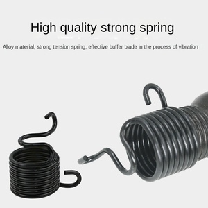 سوباو ، من خلال أربعة إزميل ، مطرقة هوائية احترافية صغيرة - Product Image 4