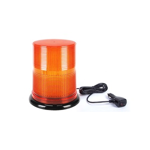 Led camion <span class=keywords><strong>ambulance</strong></span> d'urgence rotatif balise stroboscopique lumière imperméable à l'eau - Product Image 1