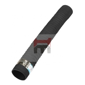 Excavator <b>Rubber</b> <b>Hose</b> R200-5 Intake <b>Hose</b> 11E1-20050 - Product Image 2