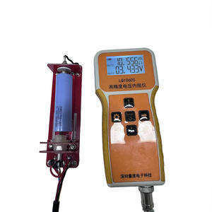 Batterie lithium-ion 21700 40T authentique 3.7v-4.2v INR21700-40T 4000mAh, décharge maximale 35A, cathode LiNiMnCoO2, 800 cycles - Product Image 6