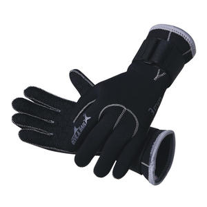 Gants de plongée en éponge Divesail 3MM, chauds, protecteurs, pour la plongée en apnée, résistants au froid, anti-rayures, DG-003 - Product Image 1