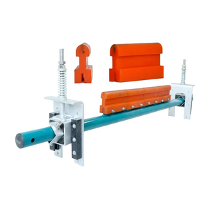 Fabrika fiyat ağırlık konveyör kemer temizleyici kazıyıcı - Product Image 4