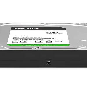 ฮาร์ดไดรฟ์ ST12000NM0127 ขนาด 12TB 3.5 นิ้ว สำหรับ NAS ระดับองค์กร SATA 6Gb/s 7200RPM ฮาร์ดดิสก์ภายในสำหรับจัดเก็บข้อมูลเซิร์ฟเวอร์ - Product Image 5
