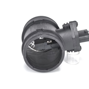 Lớn Cảm biến lưu lượng không khí Meter cho Mercedes-Benz Volvo BMW OEM 0281002428 9195726 93171355 24414665 836586 836591 - Product Image 1