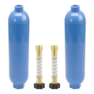 Filtre à eau certifié par l'usine, filtre à eau pour camping-car Z036, remplacement pour 40043 40013 40041 Garden House - Product Image 1
