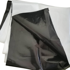 ฟิล์มโพลีเอทิลีนหนา 10 x 100 5.5 มิล 6 มิล 12 มิล สี<span class=keywords><strong>ด</strong></span>ำ สีขาว แบบม้วน สำหรับโรงเรือนพลาสติก - Product Image 4