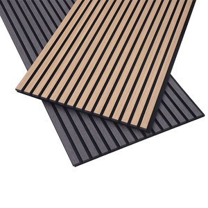 <span class=keywords><strong>Pannelli</strong></span> Acustici Shengtai Insonorizzanti ad Alta Densità, Eleganti <span class=keywords><strong>Pannelli</strong></span> Fonoassorbenti da Parete - Product Image 5