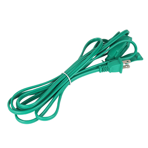 Us <strong>Power</strong> <strong>Cord</strong> 2 Pin <strong>Power</strong> <strong>Cord</strong> Standard 250V for TV PS4 <strong>PS5</strong> Monitor Xbox <strong>Power</strong> <strong>Cord</strong> Replacement - Product Image 2