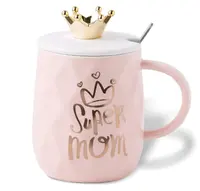 Mug super mom (mug Mom, Mom, mom girls, mom daughters, Mother's Day) -  AliExpress