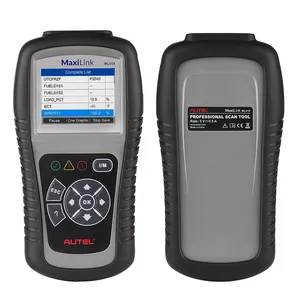 Autel ML519 Automotive OBD2 Scanner Auto Diagnostische Hulpmiddelen Obd Code Reader Autel Scanners AL519 ML519 Autel Diagnostic Tool