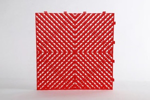 Nhà Máy bán hàng trực tiếp của chống trượt sàn nhà để Xe gạch cho rửa xe và trang trí xe cửa hàng - Product Image 6