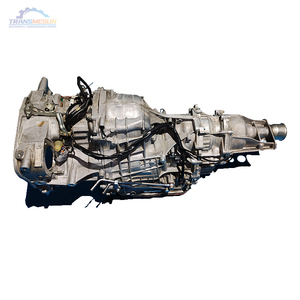 Ensemble de transmission TR690KJACA AT boîte de vitesses <span class=keywords><strong>d</strong></span>'<span class=keywords><strong>occasion</strong></span> pour Su ba ru LEGACY OUTBACK (BS) 3.6R-L EYESIGHT 2016 TR690 - Product Image 2