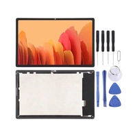 Écran d'affichage LCD TFT pour Samsung Galaxy Tab A7 SM-T500 SM-T505 – Pièces de rechange en gros pour usine