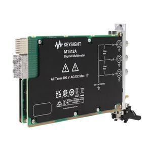 Multímetro Digital PXIe de 7.5 Dígitos Keysight / Agilent M1412A - Product Image 4