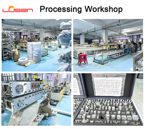 Profilé en aluminium à LED pour <span class=keywords><strong>plafond</strong></span> d'extrusion de plaques de plâtre 12.7mm <span class=keywords><strong>Rail</strong></span> d'angle en aluminium pour cloisons sèches Profilé en aluminium à LED - Product Image 5