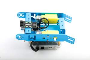 Paquete de Accesorios para <span class=keywords><strong>Robot</strong></span> de Seis Patas Makeblock <span class=keywords><strong>MBot</strong></span>, Paquete de Accesorios 3 en 1 - Product Image 4