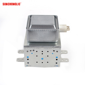 Sunshangclic-magnetrón para <span class=keywords><strong>microondas</strong></span>, 7 rebanadas, 8 agujeros, 900w - Product Image 3